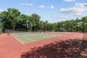 Tennis Court & Pickle Ball Courts