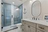 Renovated 2nd bathroom