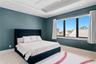 3rd level bedroom