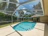 SCREENED POOL