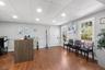 Trainer Tenant Space