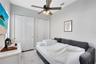 In Law Suite, bedroom 2.