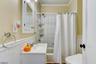 Hall Full Bath