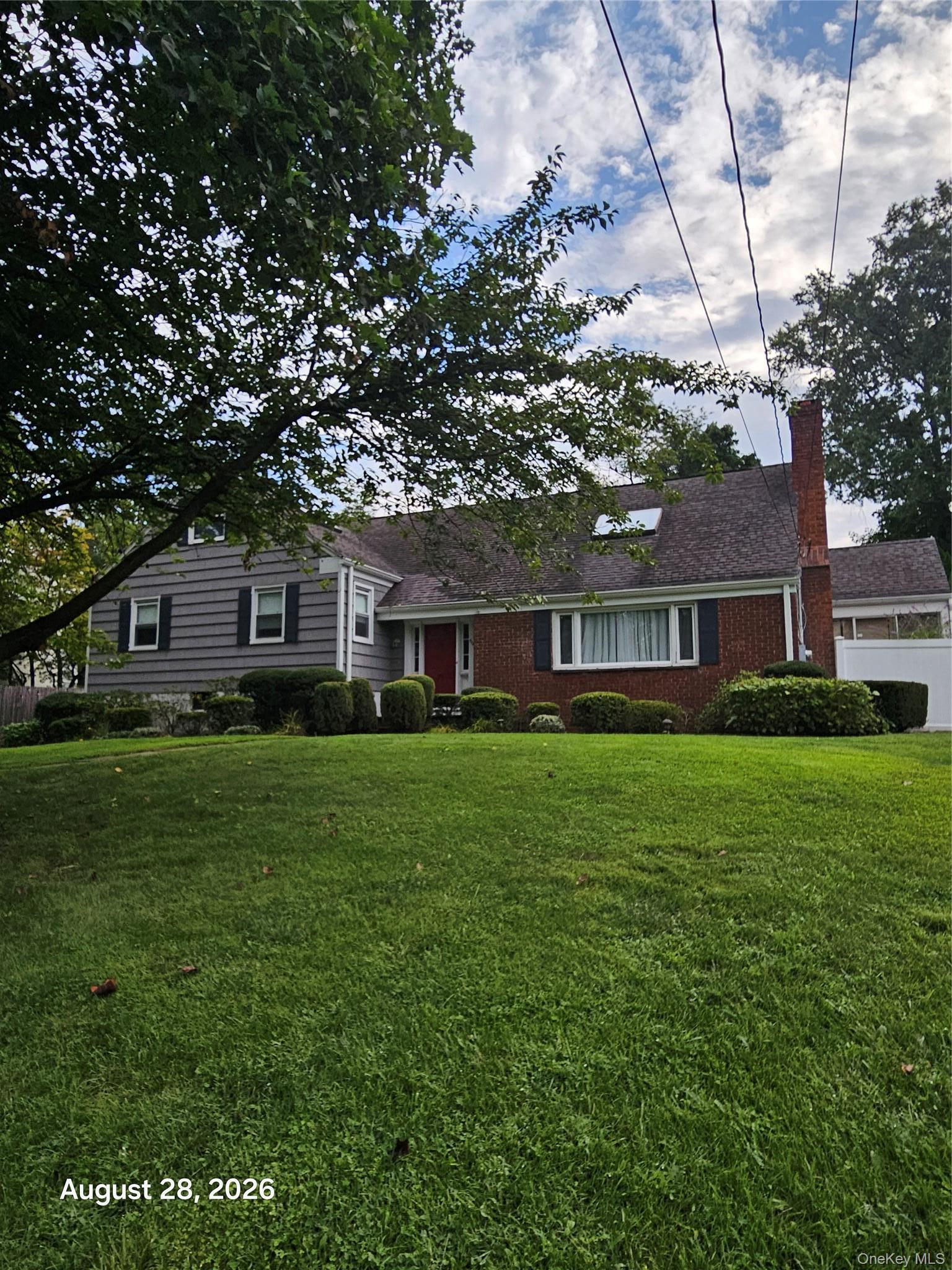 Welcome to 60 Ramona Court in New Rochelle, NY.