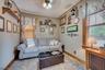 !st Floor Bedroom or Den