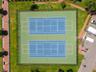 Tennis Courts