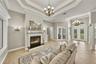 Formal living room