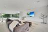 2nd floor family/entertainment area