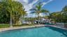 Heated pool
