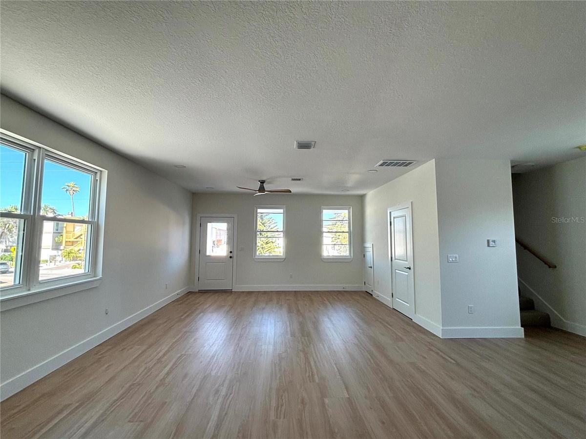 Living space