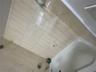 Bathroom(2)with bathtub.