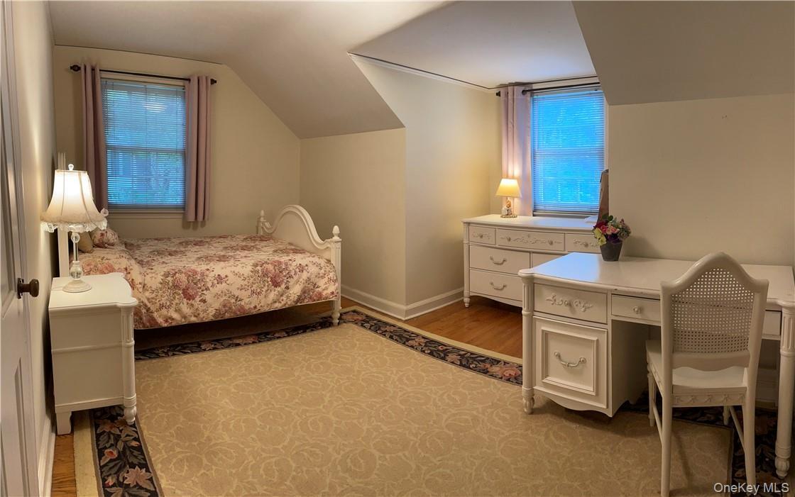 Family bedroom