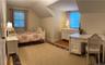 Family bedroom