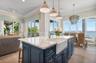 Mid level kitchen