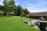 Designed for outdoor enjoyment, this patio offers an ideal setting for BBQs and effortless entertaining.