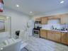 Unit 2 Kitchn w Rec'sd lights