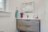 1st Floor Powder Room