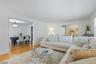 Spacious & Bright Living Room