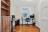 Walk-In Closet/Office