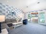 Pool House Den