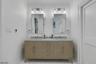 Primary Vanity