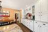Coffee Bar & Ample Storage