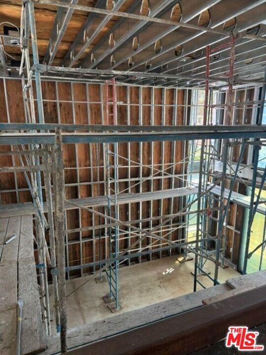 628 18th St - Current Construc