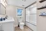 2nd floor full bath