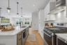 Eat-in Kitchen