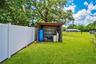Well Shed