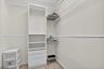 1 of 2 Closets in Primary