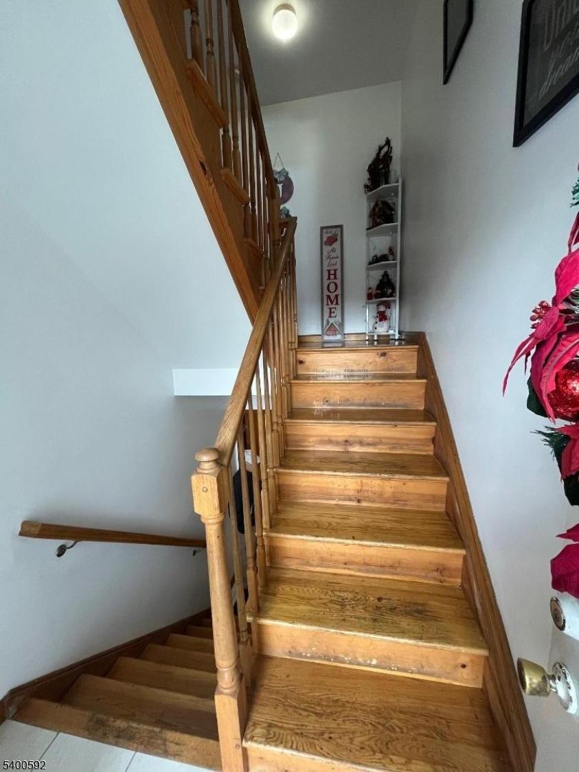 Stairway