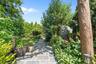Outside Garden Area
