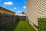 Side Yard