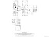 View of room layout