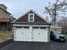 DETACHED GARAGE