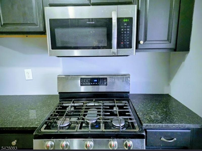2nd floor kitchen