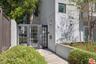 Gated Entrance
