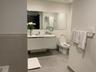 Separate Bathtub