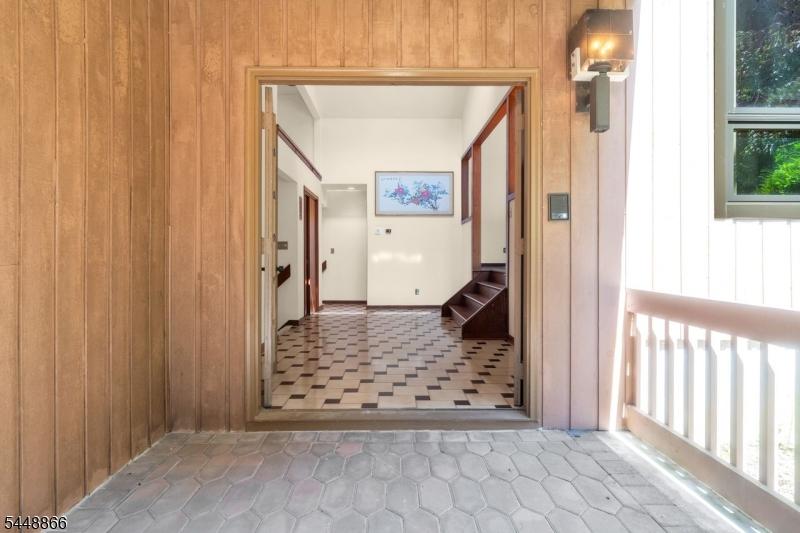 Welcome inside...
