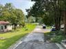 View of street