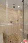 Primary Shower Stall