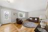 Entry Foyer to Living Room