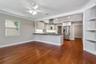 1505 Catherine St - Main House, Living, Kitchen Combo