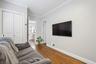Unit 1 living area