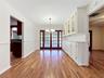 Formal Dining area