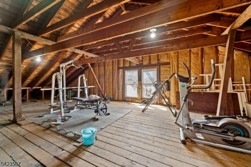Attic