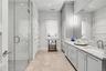 Primary en suite
