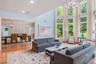 Great Room & Dining Room