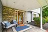 The details start before you even enter the home.